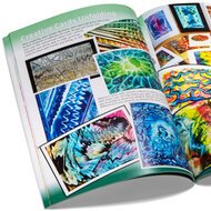 Encaustic Art - boek basics