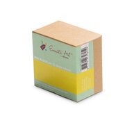 Encaustic Art wax - (05) citroengeel doosje 10 st. 