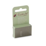 Encaustic Art wax - (17) grijs doosje 10 st. 