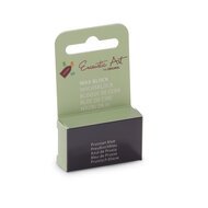 Encaustic Art wax - (18) pruisisch blauw doosje 10 st. 