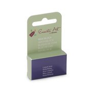 Encaustic Art wax - (19) kobaltblauw doosje 10 st. 