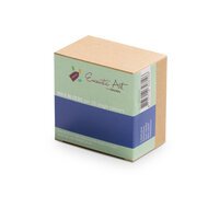 Encaustic Art wax - (19) kobaltblauw doosje 10 st. 