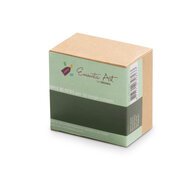 Encaustic Art wax - (23) olijfgroen doosje 10 st. 