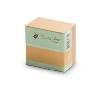 Encaustic Art wax - (30) pastel abrikoos doosje 10 st. 