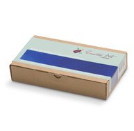 Encaustic Art wax - (10) ultramarijn doosje 16 st.