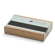 Encaustic Art wax - (15) zwart doosje 16 st.