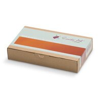 Encaustic Art wax - (20) okergeel doosje 16 st.