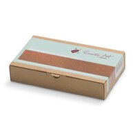 Encaustic Art wax - (28) brons doosje 16 st.