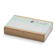 Encaustic Art wax - (29) parelmoer doosje 16 st.