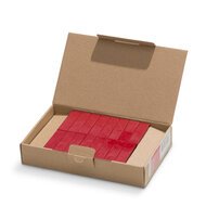 Encaustic Art wax - (42) magenta doosje 16 st. 