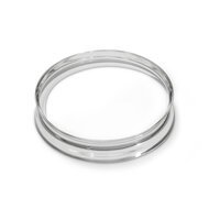 Encaustic Art stempelblok - rond